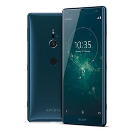 Sony Xperia XZ2 64 GB - Groen - Simlockvrij
