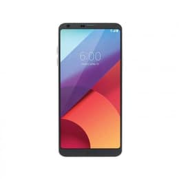 LG G6 32GB   - Grijs - Simlockvrij