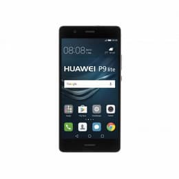 Geruststellen blad Toegeven Huawei P9 Lite Simlockvrij Dual Sim 16 GB - Zwart (Midnight Black) | Back  Market