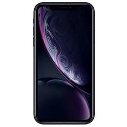 iPhone XR 64 GB - Zwart - Simlockvrij