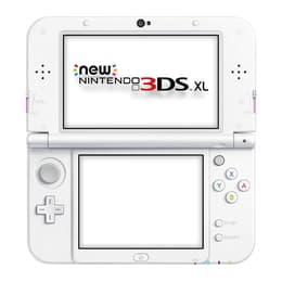 Nintendo New 3DS XL Console - Parel wit