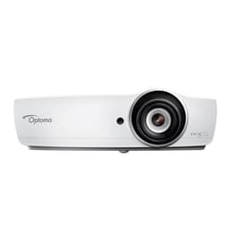 Optoma EH-470 Beamer 5000 Lumen Wit