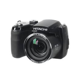 Bridge Hitachi HBC1600E - Zwart