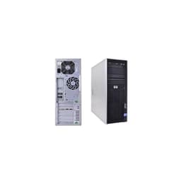 HP Workstation Z400 Xeon 2,67 GHz - HDD 256 GB RAM 4GB