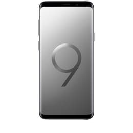 Galaxy S9 64 GB Dual Sim - Grijs (Titanium Grey) - Simlockvrij