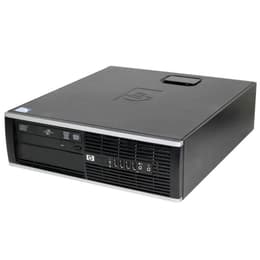 HP Elite 8200 DT Core i5 3,1 GHz - HDD 500 GB RAM 8GB