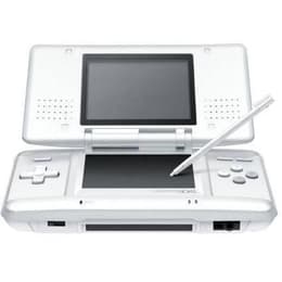 Gameconsole Nintendo DS - Wit