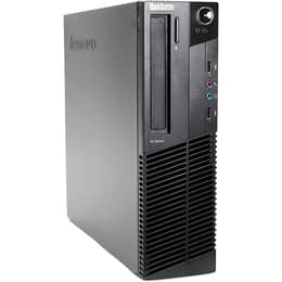Lenovo ThinkCentre M73 SFF Pentium 3 GHz - HDD 500 GB RAM 4GB