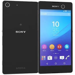Sony Xperia M5 Dual Simlockvrij Dual Sim