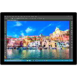 Microsoft Surface Pro 4 12" Core i7 2,2 GHz - SSD 256 GB - 16GB