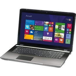 Essentiel B Smart'mouv 1705-2 17" Celeron 2 GHz  - HDD 1 TB - 4GB AZERTY - Frans