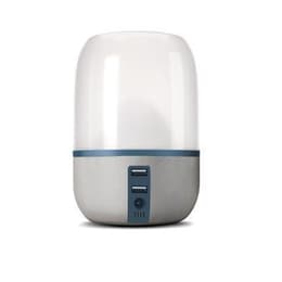 Terraillon Homni + Dot Radio alarm
