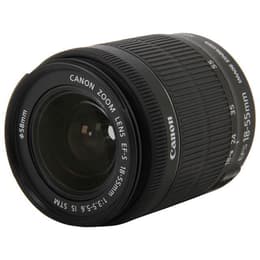 Canon Lens Canon EF-S 18-55mm f/3.5-5.6