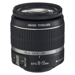Canon Lens Canon EF-S 18-55mm f/3.5-5.6