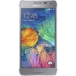 Galaxy Alpha Simlockvrij