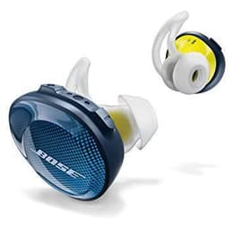 Bose Soundsport Free Oordopjes - In-Ear Bluetooth