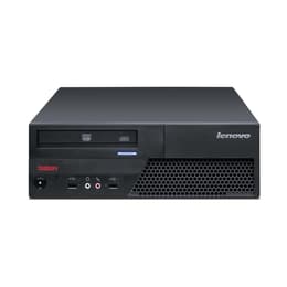 Lenovo ThinkCentre M58P SFF Core 2 Duo 2,26 GHz - HDD 160 GB RAM 2GB