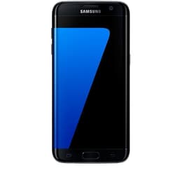 Galaxy S7 edge 32 GB - Zwart - Simlockvrij