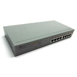 Allied Telesis AT-GS900/8 USB-gleuf
