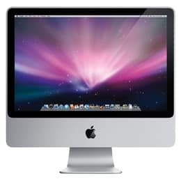 iMac 20" (Begin 2009) Core 2 Duo 2,66 GHz - HDD 320 GB - 2GB AZERTY - Frans