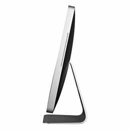 iMac 20" (Begin 2009) Core 2 Duo 2,66 GHz - HDD 320 GB - 2GB AZERTY - Frans