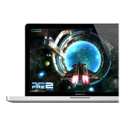 MacBook Pro 15" (2012) - AZERTY - Frans