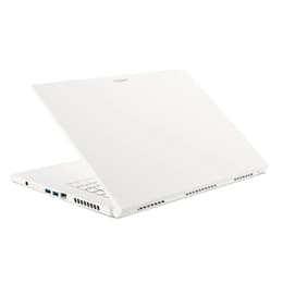 Acer ConceptD 3 CN316-73G-79UQ 16" Core i7 2.3 GHz - SSD 512 GB - 16GB AZERTY - Frans