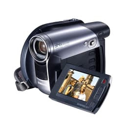 VP-DC171 Videocamera & camcorder - Grijs