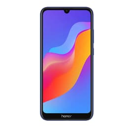 Huawei Honor Play 64 GB Dual Sim - Blauw - Simlockvrij