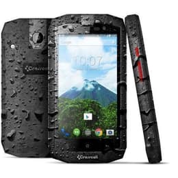 Crosscall Trekker X1 Simlockvrij