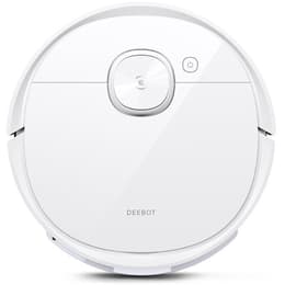 Ecovacs Robotics Deebot T9 Stofzuiger