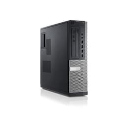 Dell OptiPlex 7010 DT Pentium 3 GHz - HDD 250 GB RAM 4GB