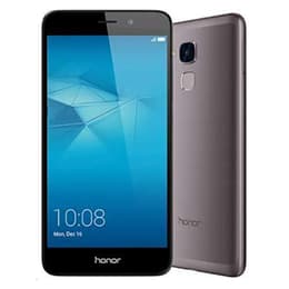 Honor 7 Lite 16 GB Dual Sim - Grijs - Simlockvrij