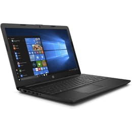 HP NoteBook 15-AY017NF 15" Celeron 1,6 GHz - HDD 1 TB - 4GB AZERTY - Frans