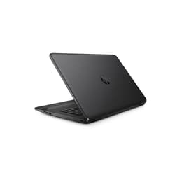 HP NoteBook 15-AY017NF 15" Celeron 1,6 GHz - HDD 1 TB - 4GB AZERTY - Frans