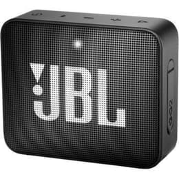 JBL Go 2 Speaker Bluetooth - Zwart