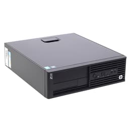 HP Z230 SFF Xeon E3 3,5 GHz - SSD 250 GB RAM 8GB