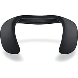 Soundwear Companion Hoofdtelefoon - Bluetooth Zwart