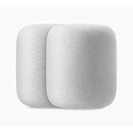 Apple HomePod Speaker Bluetooth - Wit
