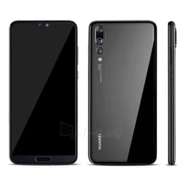 Huawei P20 Pro 128 GB Dual Sim - Zwart (Midnight Black) - Simlockvrij