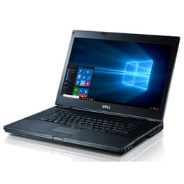 Dell Latitude E5410 14" Core i5 2,66 GHz  - SSD 128 GB - 4GB AZERTY - Frans