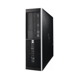 HP Compaq 6000 Pro SFF Celeron 2,4 GHz - HDD 250 GB RAM 4GB