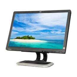 19-inch HP L1908W 1440x900 LCD Beeldscherm Zilver/Zwart