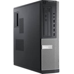 Dell Optiplex 7010 DT Pentium 2,8 GHz - HDD 250 GB RAM 4GB