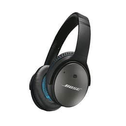 QuietComfort 25 Geluidsdemper Hoofdtelefoon - Microfoon Zwart