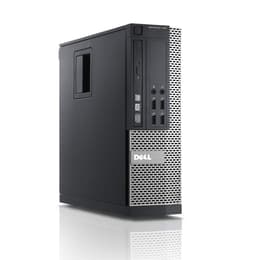 Dell OptiPlex 790 SFF Pentium 2,7 GHz - HDD 500 GB RAM 4GB