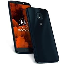 Motorola G6 Play 32 GB Dual Sim - Donkerblauw - Simlockvrij