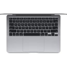 Veraangenamen Beurs incident MacBook Air 13" (2020) - QWERTY - Nederlands Retina - Core i5 - 1.1 GHz -  256 GB SSD - RAM 16GB | Back Market