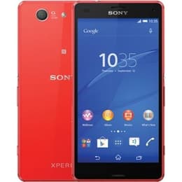Sony Xperia Z3 Compact Buitenlandse aanbieder