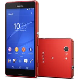 Sony Xperia Z3 Compact Buitenlandse aanbieder